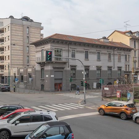 Milan Center Apartment Studio - Porta Romana Экстерьер фото