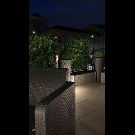 Milan Center Apartment Studio - Porta Romana Экстерьер фото