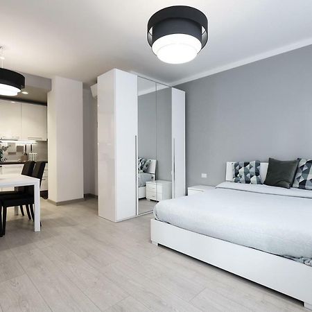 Milan Center Apartment Studio - Porta Romana Экстерьер фото