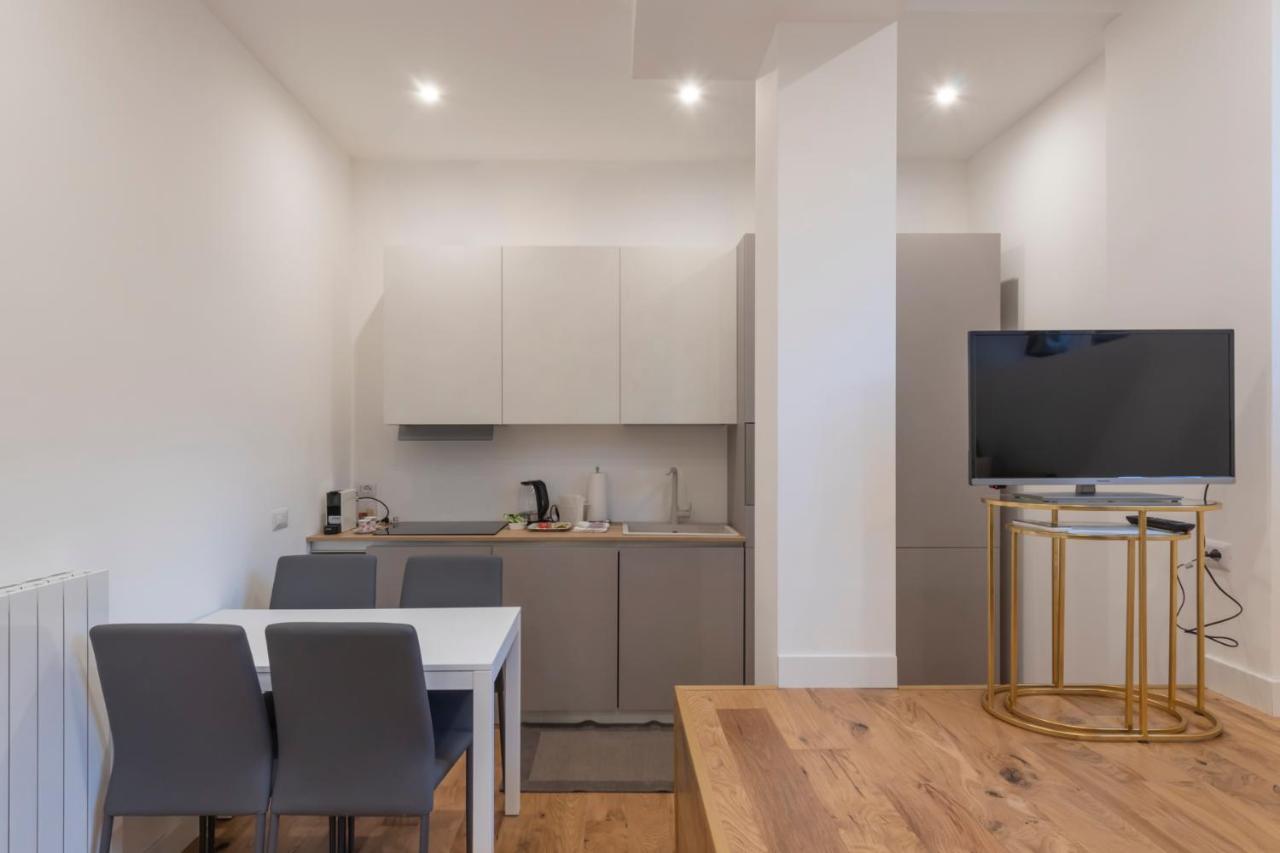 Milan Center Apartment Studio - Porta Romana Экстерьер фото