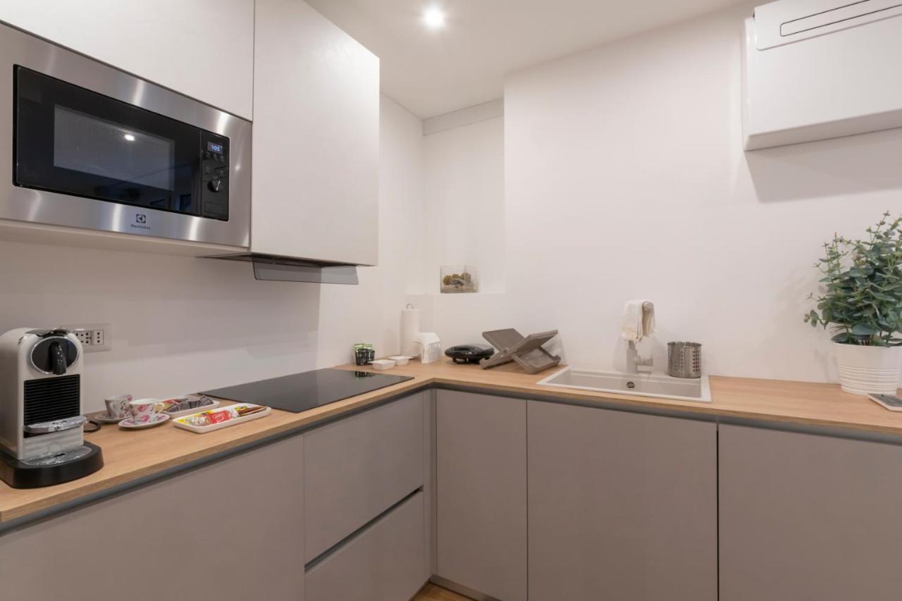 Milan Center Apartment Studio - Porta Romana Экстерьер фото