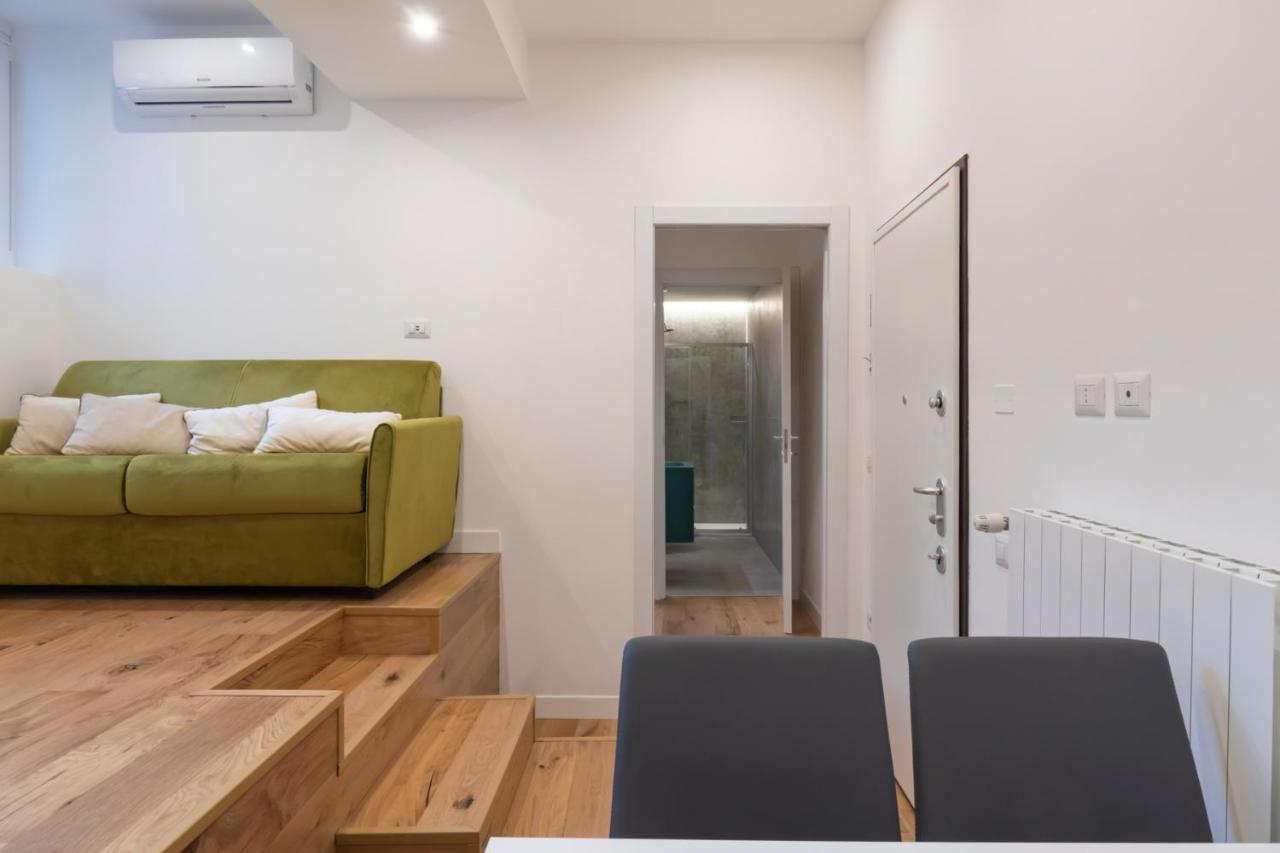 Milan Center Apartment Studio - Porta Romana Экстерьер фото
