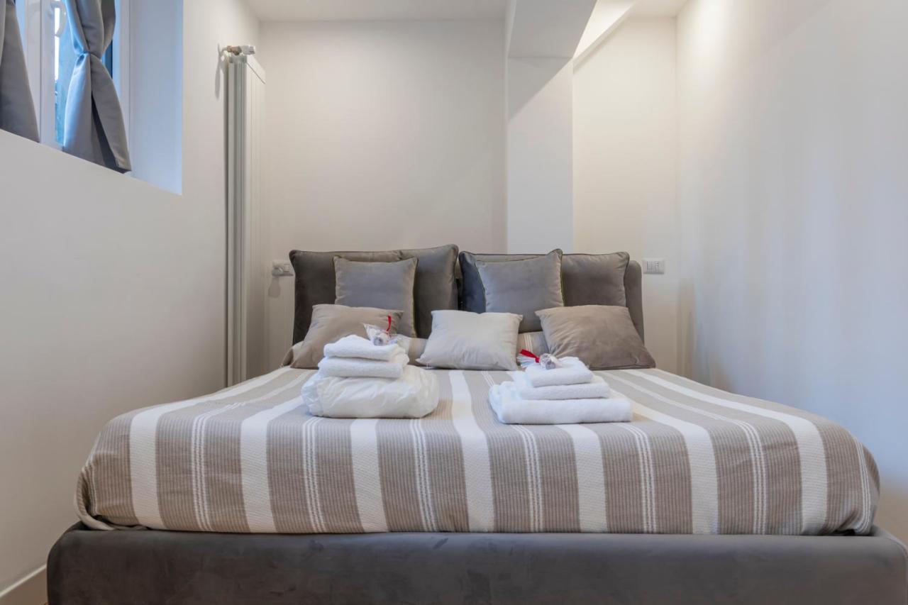 Milan Center Apartment Studio - Porta Romana Экстерьер фото