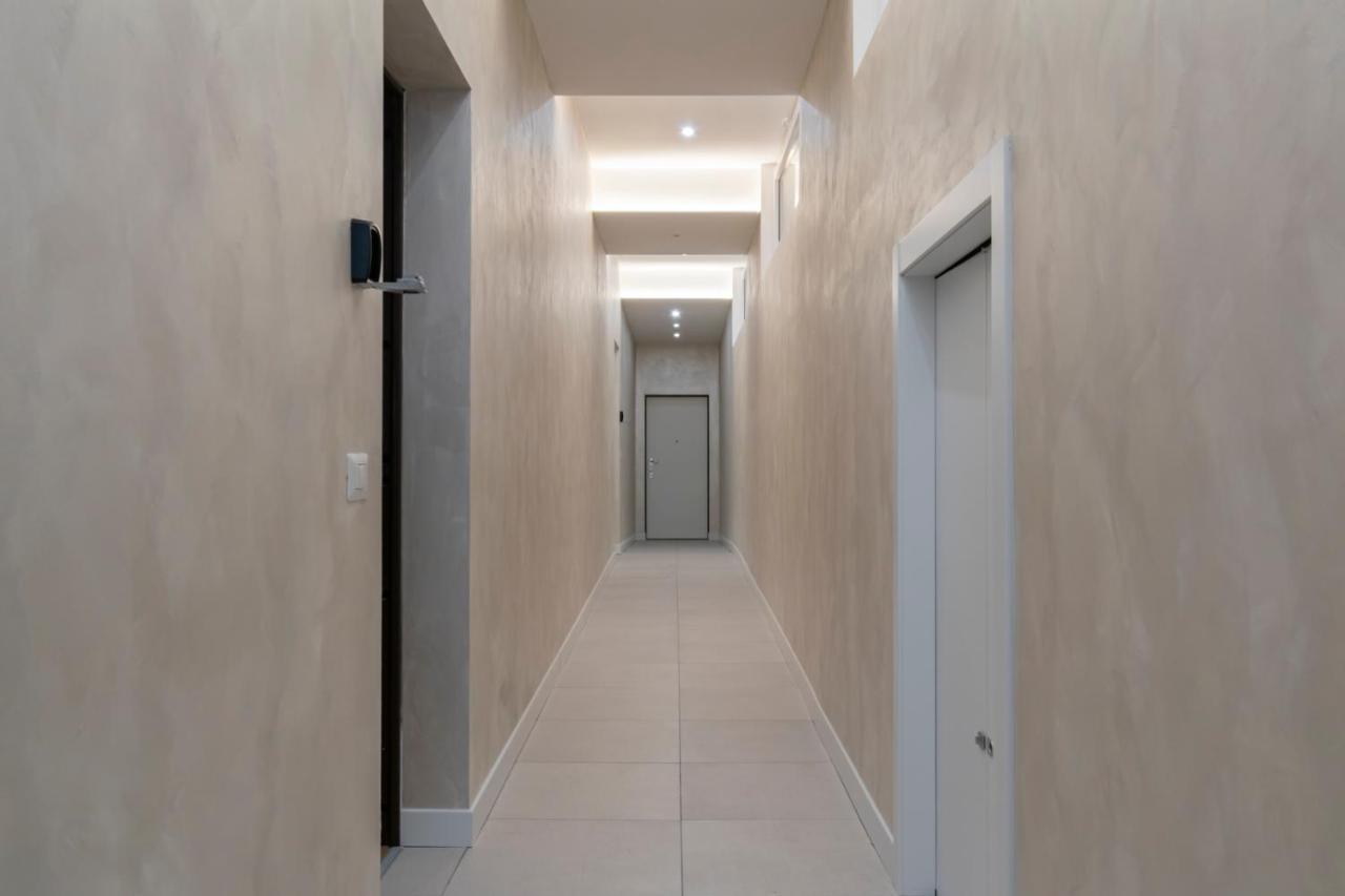 Milan Center Apartment Studio - Porta Romana Экстерьер фото