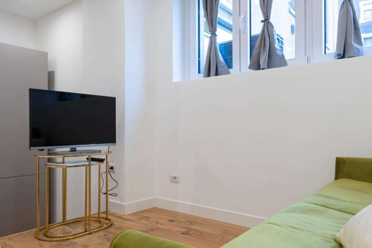 Milan Center Apartment Studio - Porta Romana Экстерьер фото