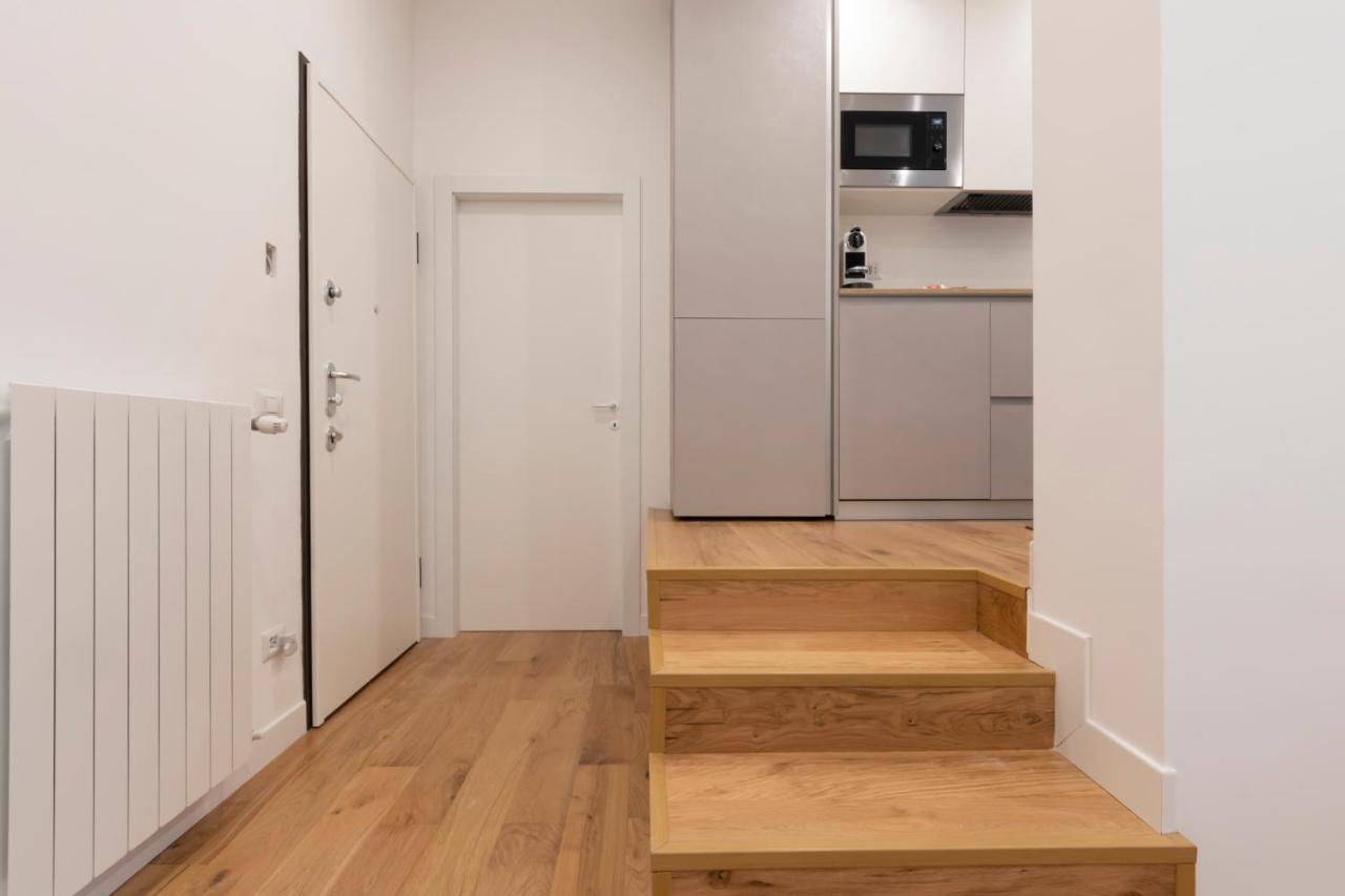 Milan Center Apartment Studio - Porta Romana Экстерьер фото