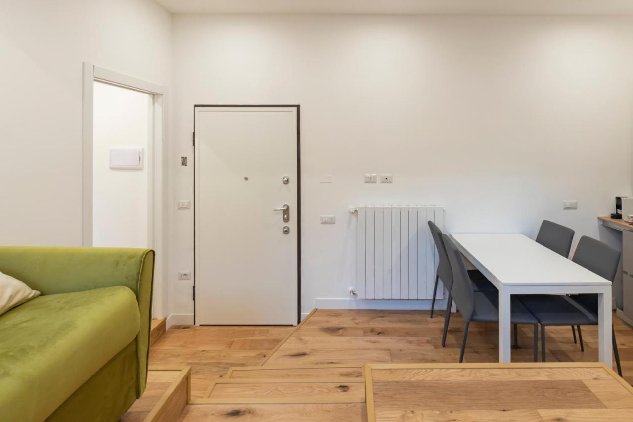 Milan Center Apartment Studio - Porta Romana Экстерьер фото