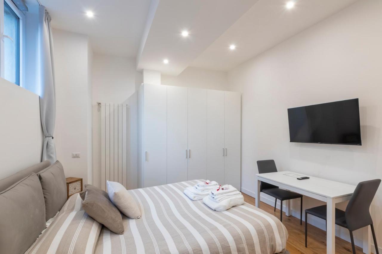 Milan Center Apartment Studio - Porta Romana Экстерьер фото