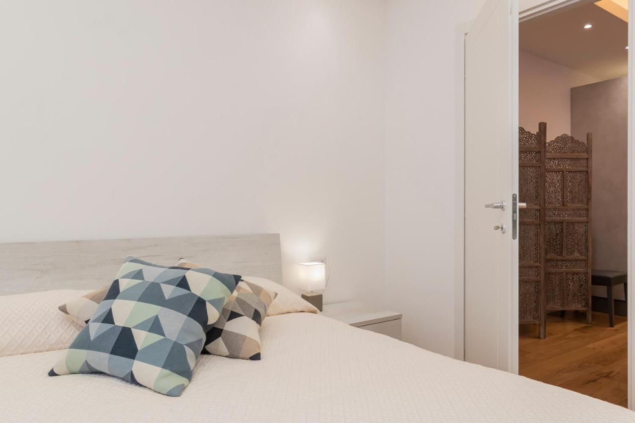 Milan Center Apartment Studio - Porta Romana Экстерьер фото