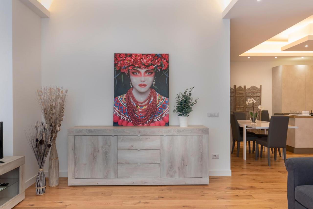 Milan Center Apartment Studio - Porta Romana Экстерьер фото