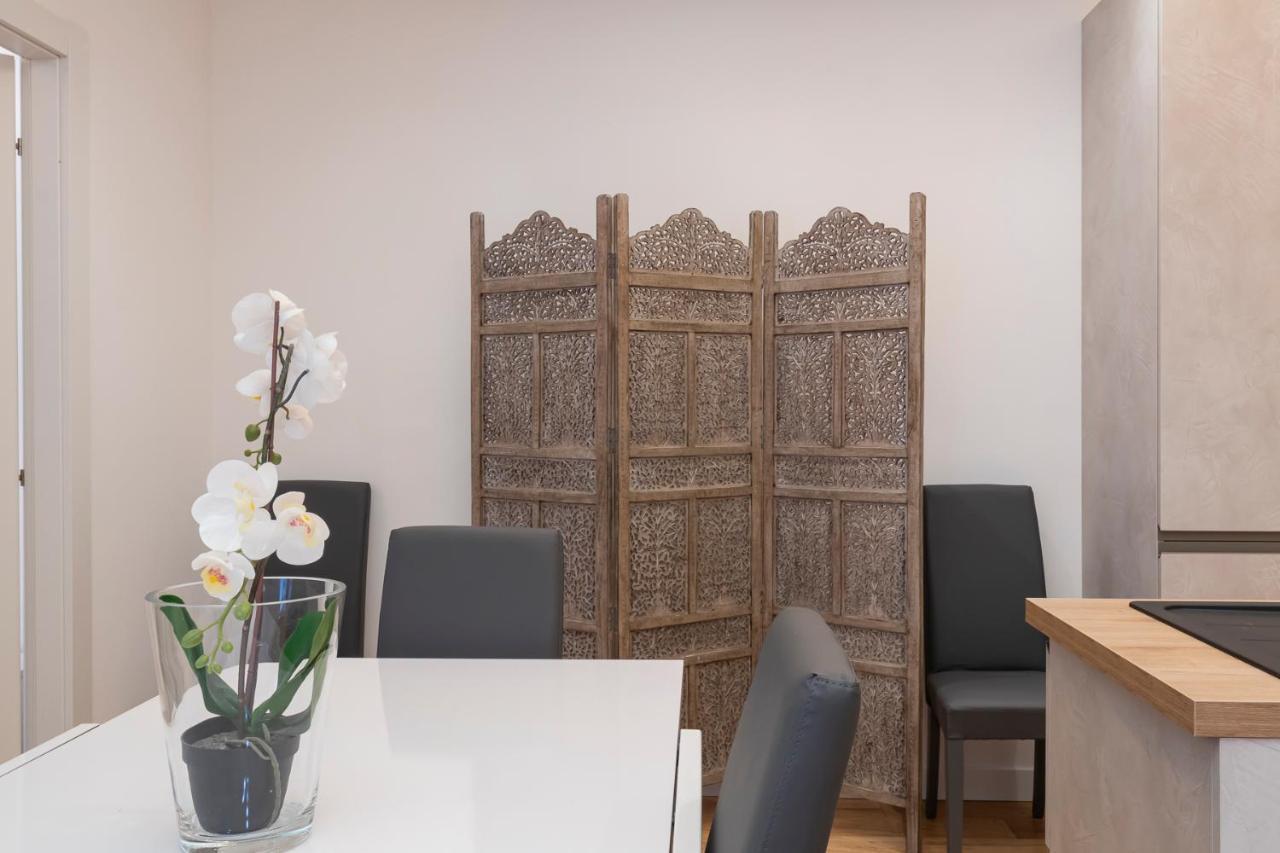 Milan Center Apartment Studio - Porta Romana Экстерьер фото