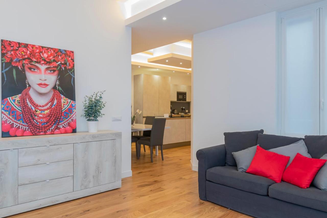 Milan Center Apartment Studio - Porta Romana Экстерьер фото