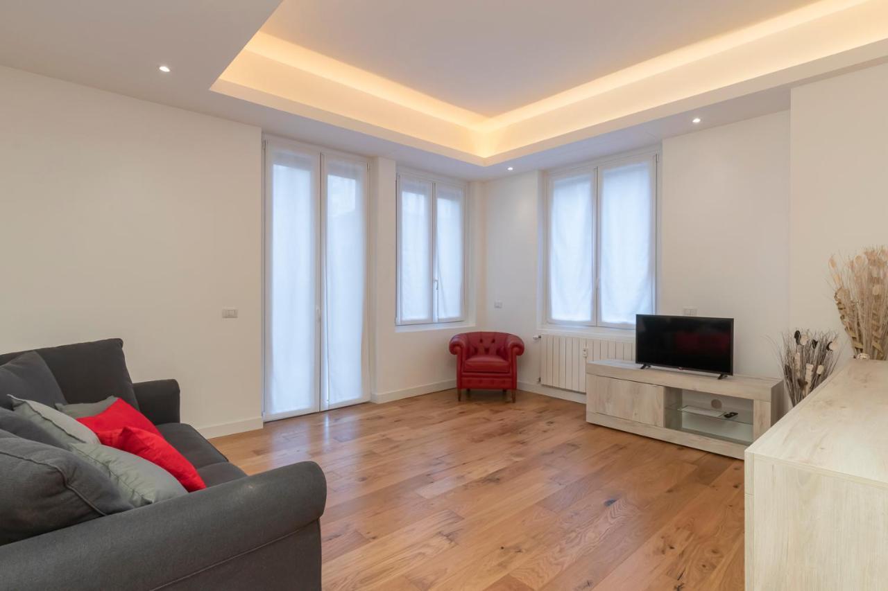 Milan Center Apartment Studio - Porta Romana Экстерьер фото