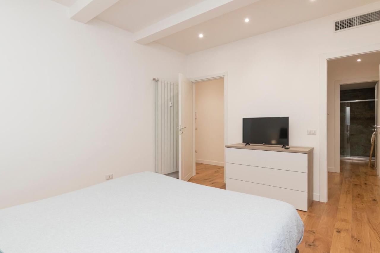 Milan Center Apartment Studio - Porta Romana Экстерьер фото