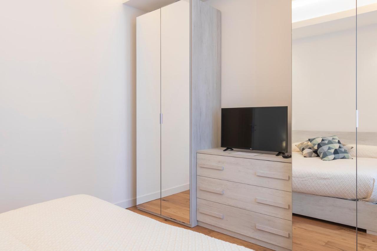 Milan Center Apartment Studio - Porta Romana Экстерьер фото