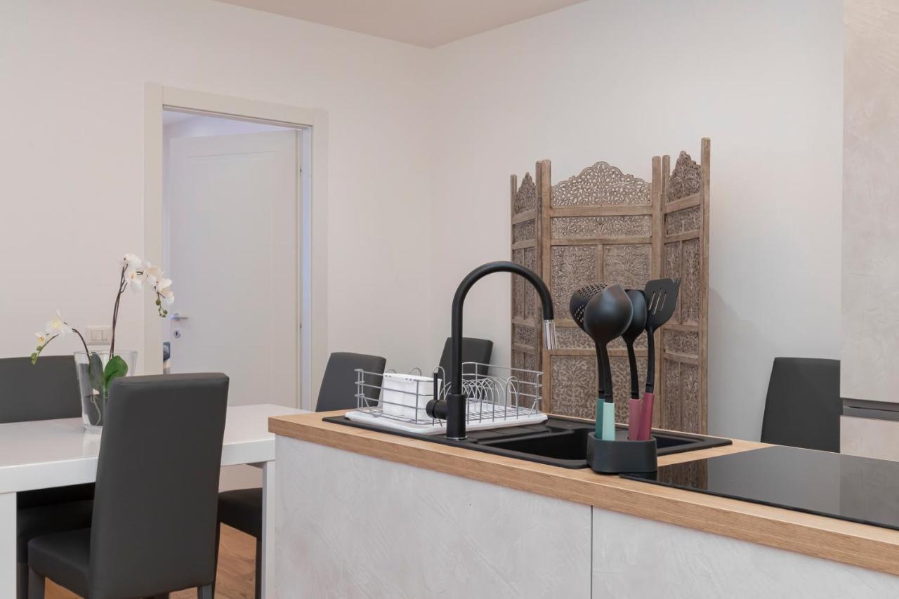 Milan Center Apartment Studio - Porta Romana Экстерьер фото
