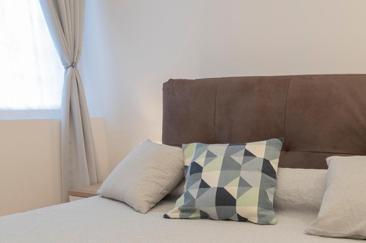 Milan Center Apartment Studio - Porta Romana Экстерьер фото