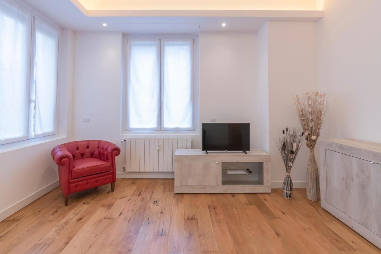 Milan Center Apartment Studio - Porta Romana Экстерьер фото