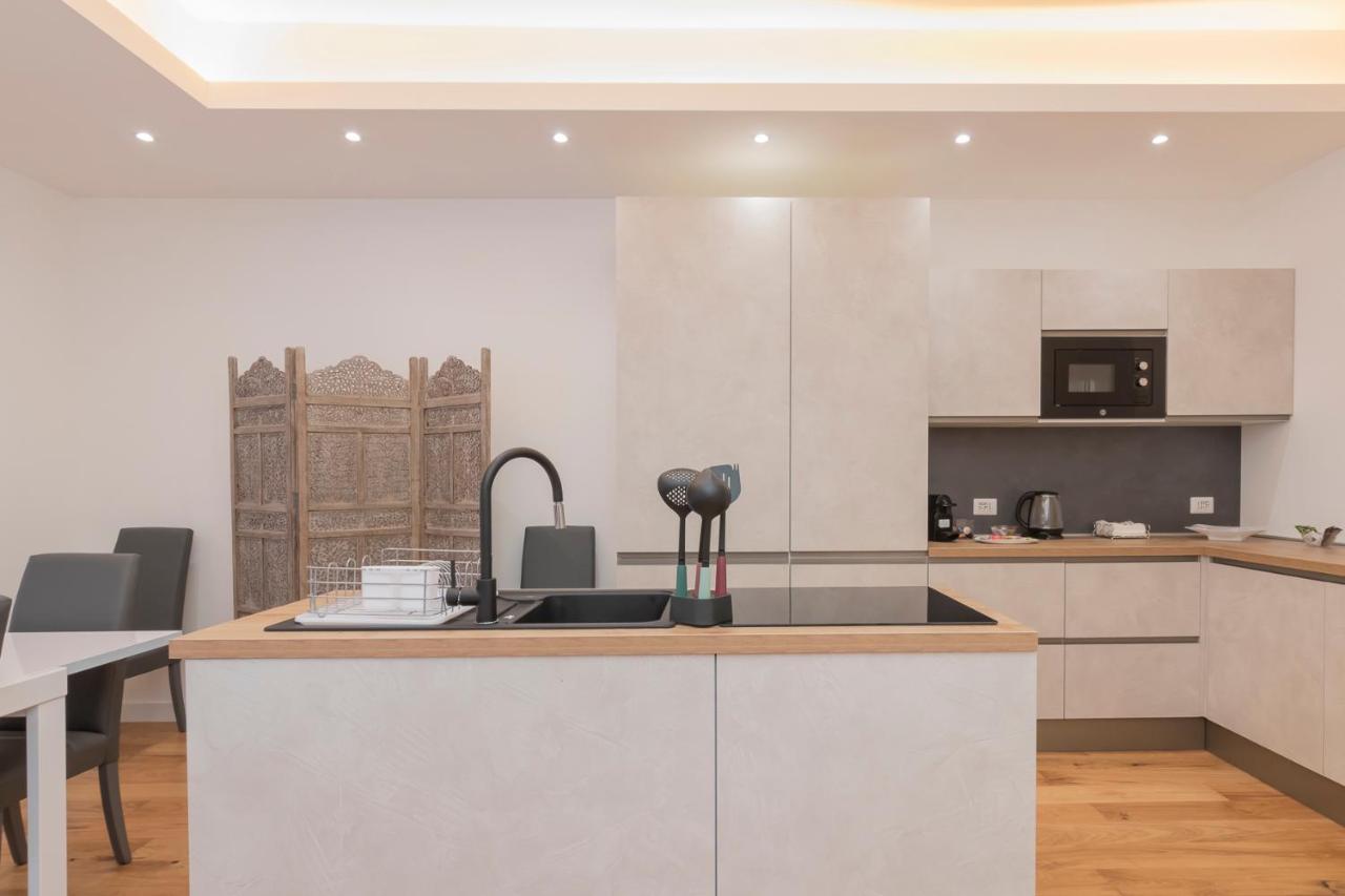 Milan Center Apartment Studio - Porta Romana Экстерьер фото