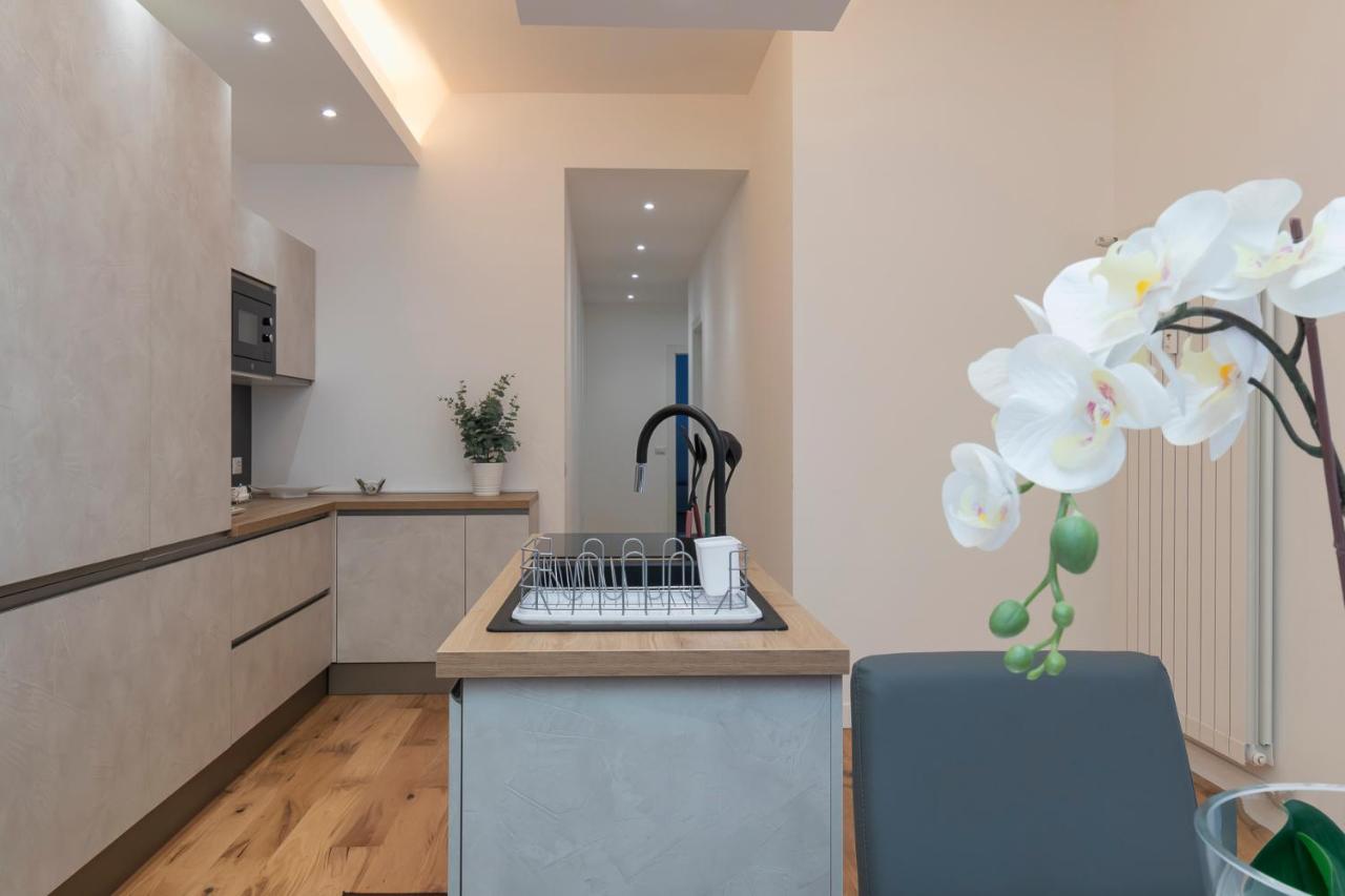 Milan Center Apartment Studio - Porta Romana Экстерьер фото