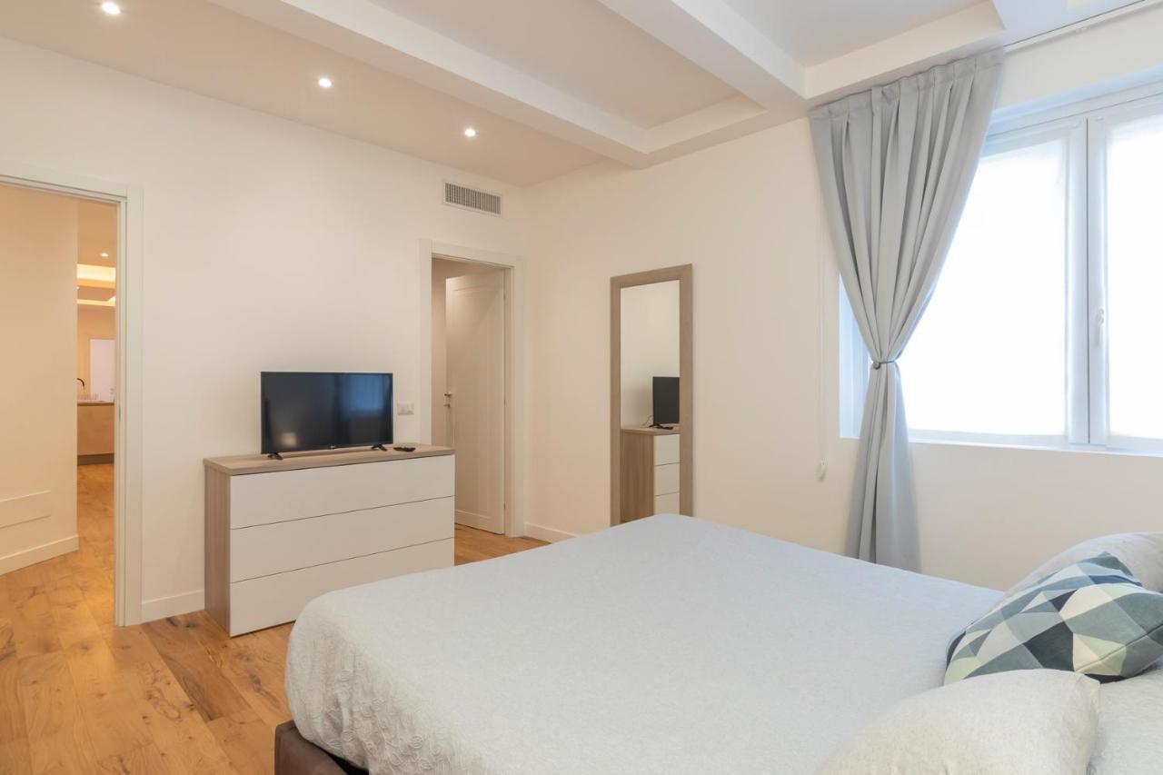 Milan Center Apartment Studio - Porta Romana Экстерьер фото