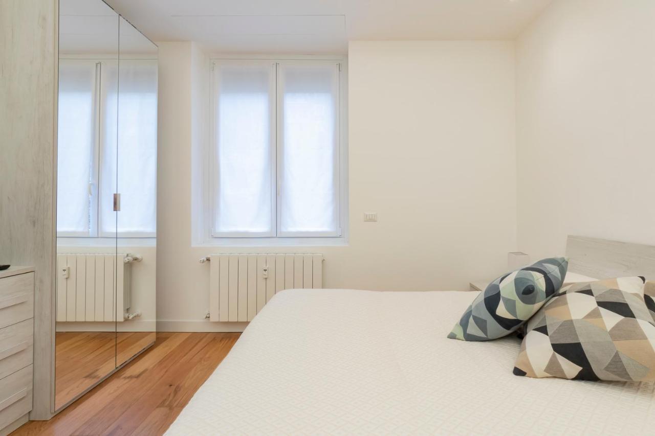 Milan Center Apartment Studio - Porta Romana Экстерьер фото