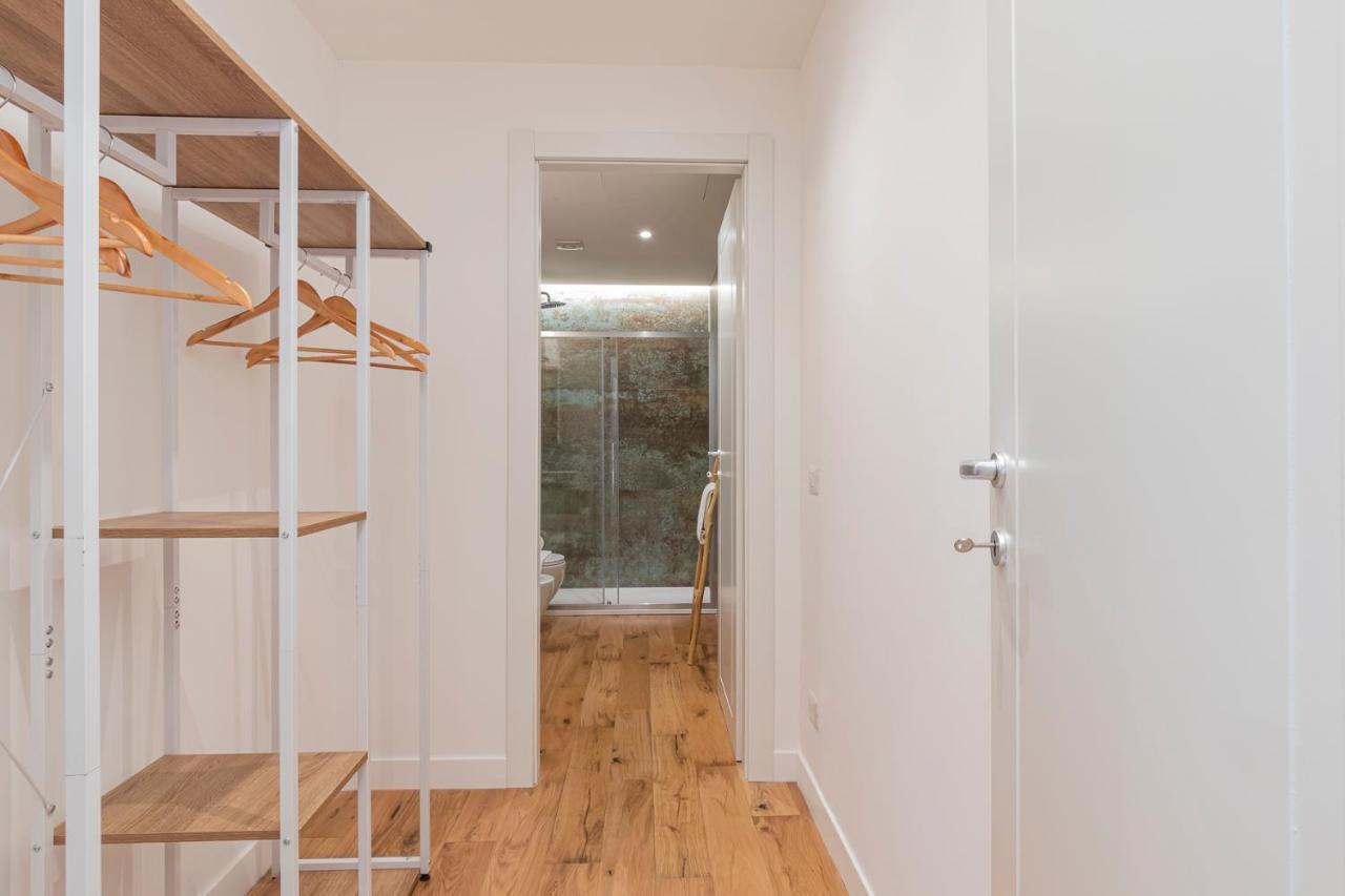 Milan Center Apartment Studio - Porta Romana Экстерьер фото