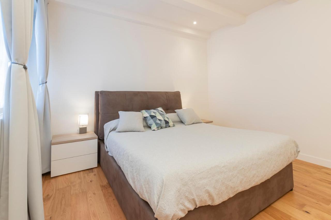 Milan Center Apartment Studio - Porta Romana Экстерьер фото