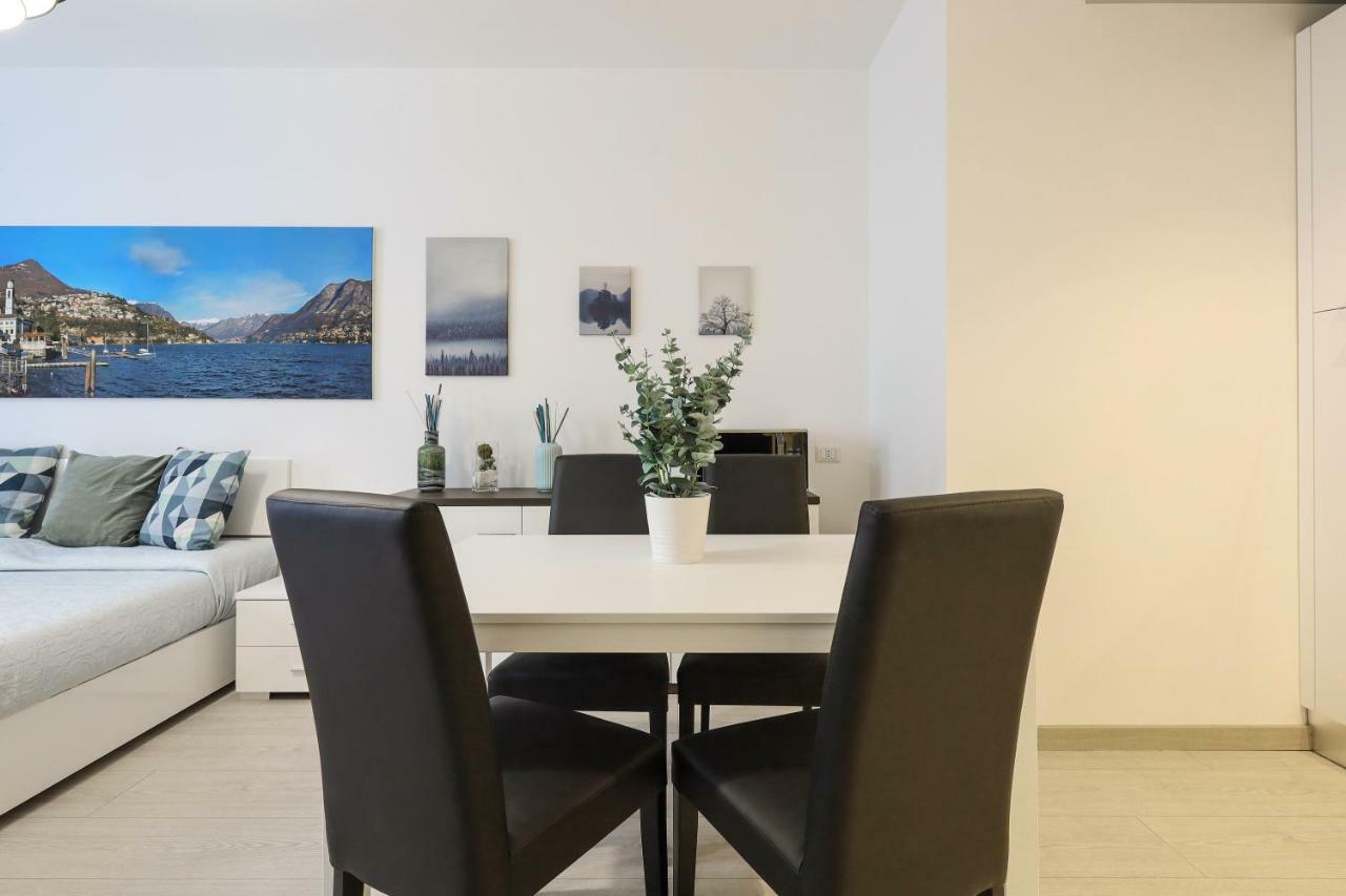 Milan Center Apartment Studio - Porta Romana Экстерьер фото