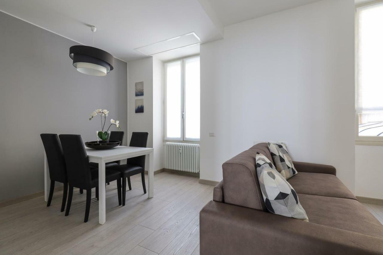 Milan Center Apartment Studio - Porta Romana Экстерьер фото