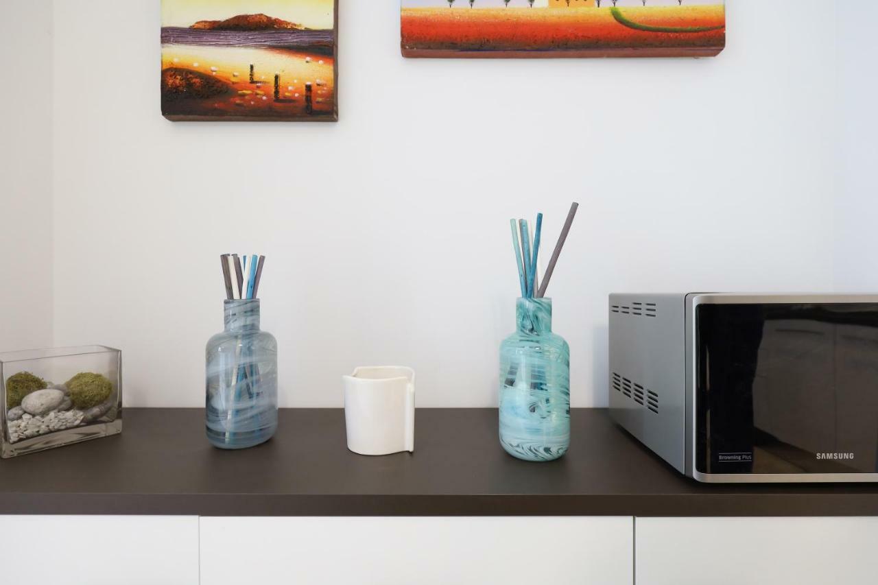 Milan Center Apartment Studio - Porta Romana Экстерьер фото