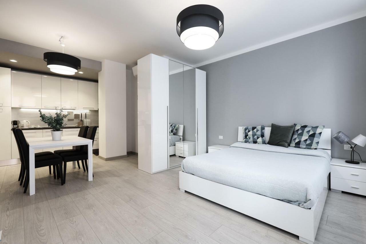 Milan Center Apartment Studio - Porta Romana Экстерьер фото