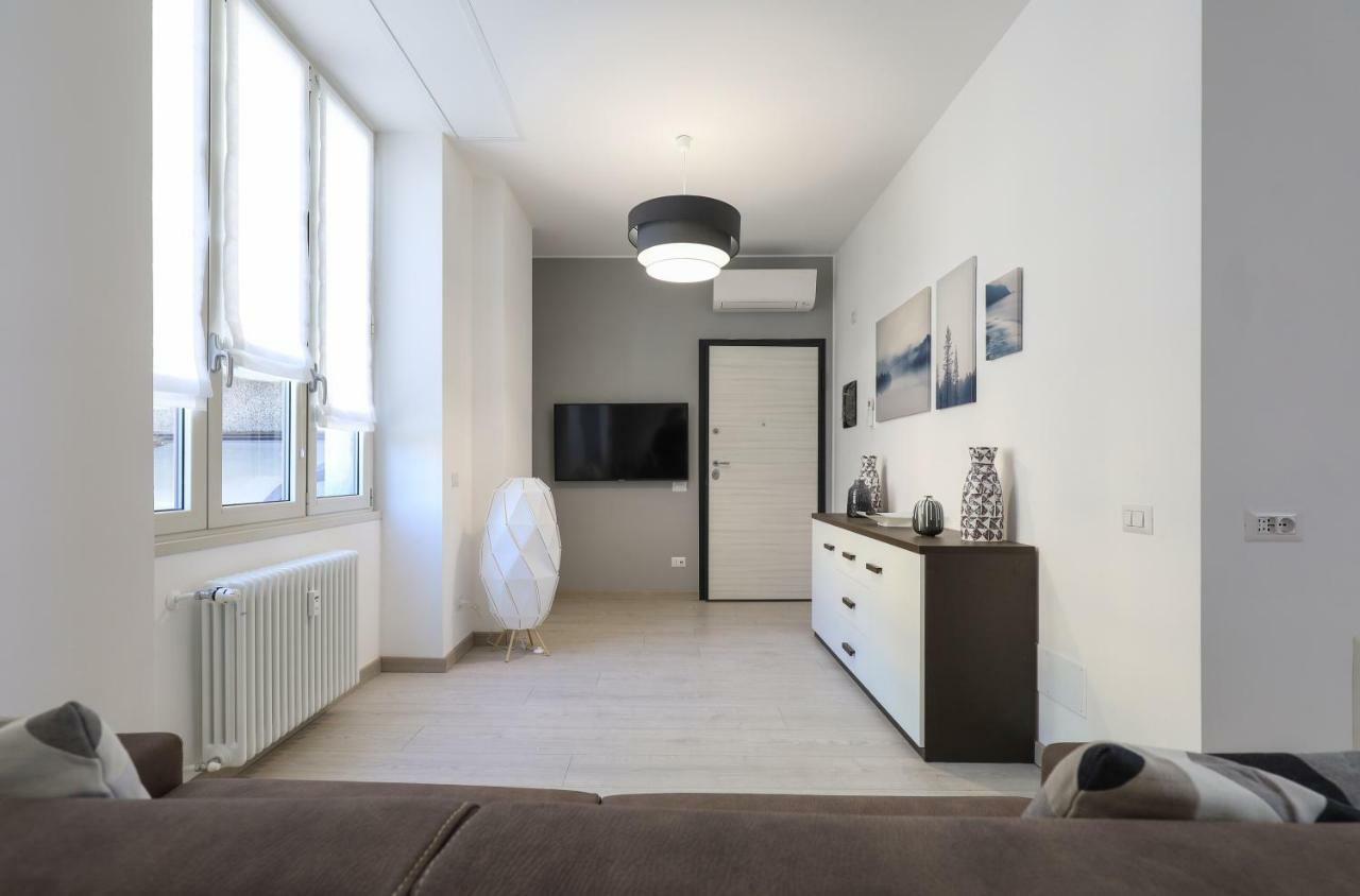 Milan Center Apartment Studio - Porta Romana Экстерьер фото