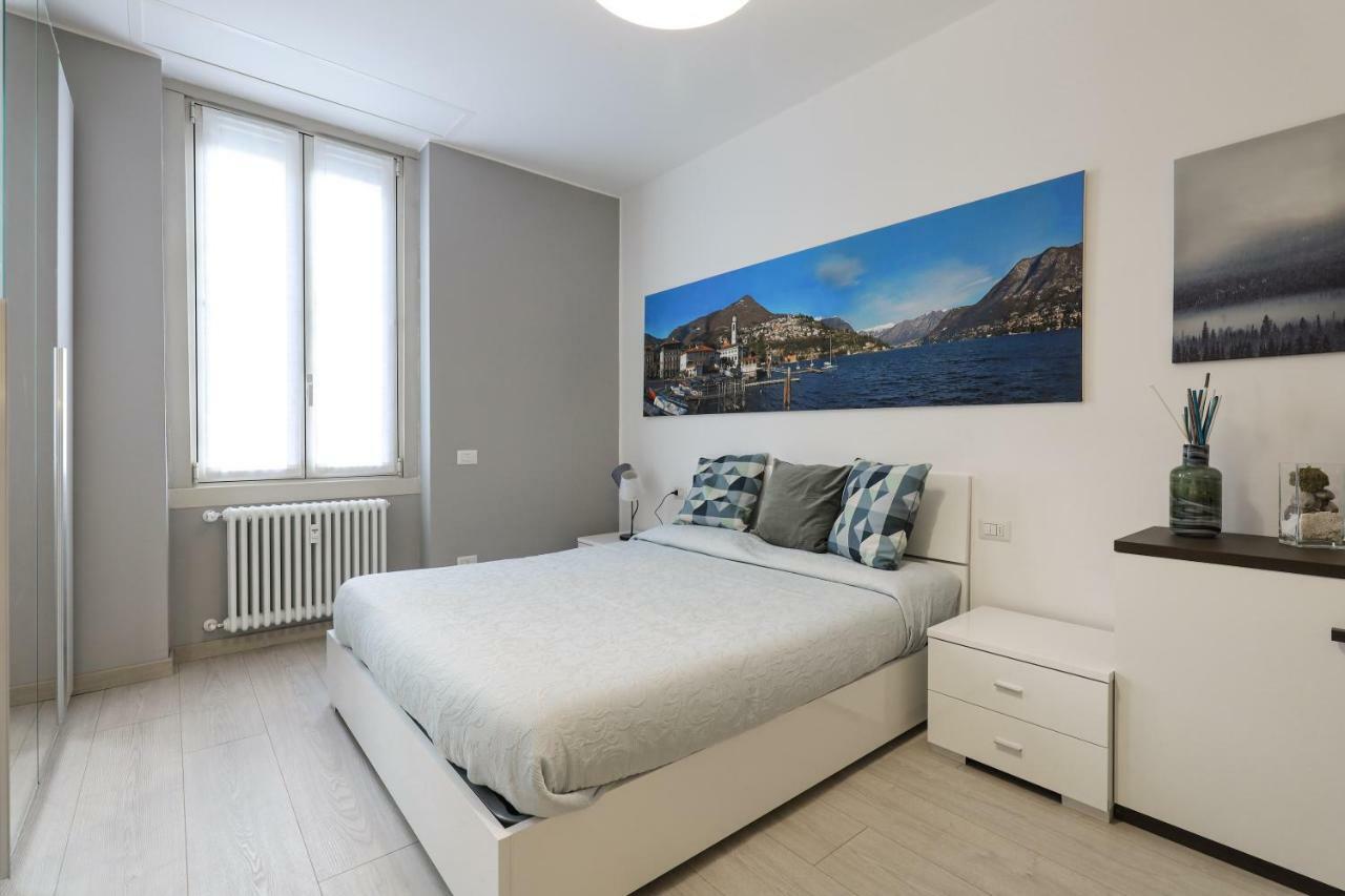 Milan Center Apartment Studio - Porta Romana Экстерьер фото