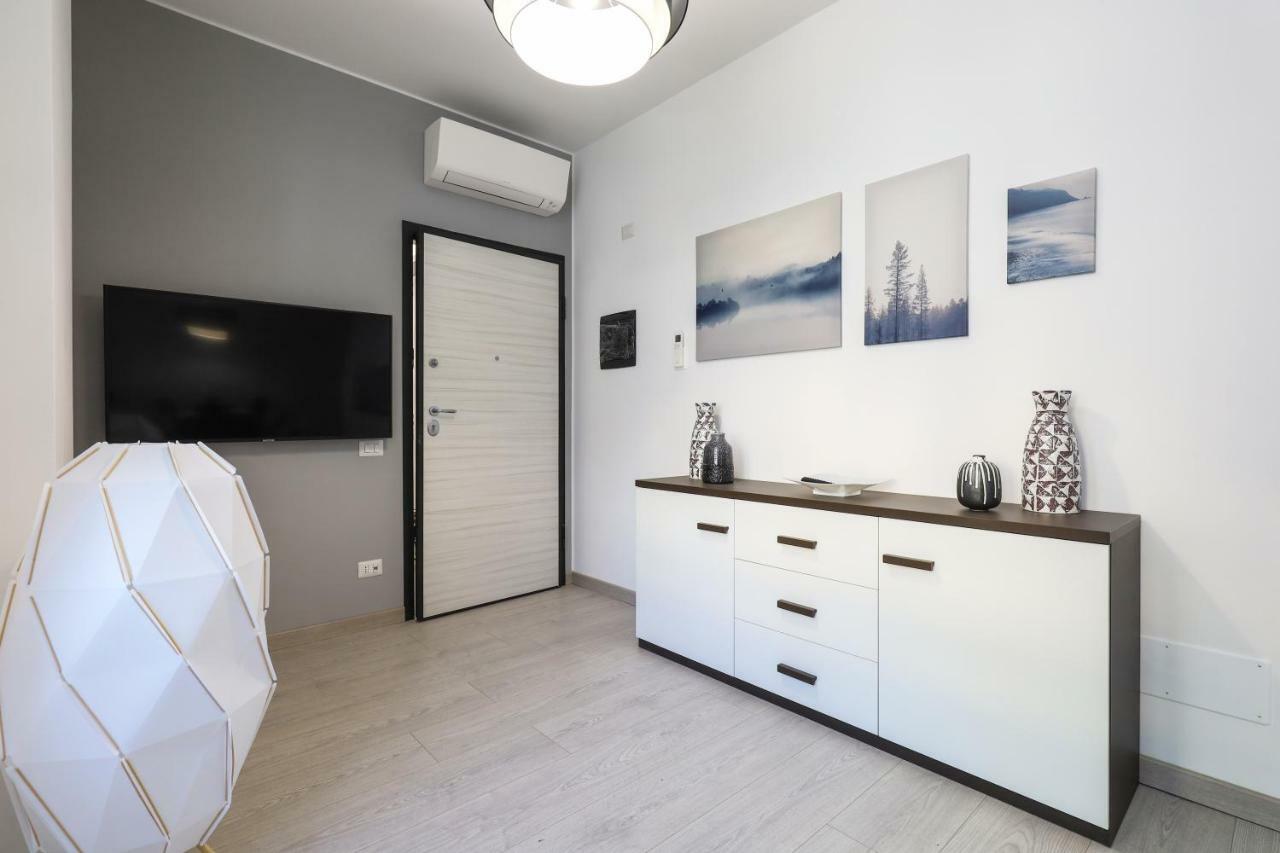 Milan Center Apartment Studio - Porta Romana Экстерьер фото