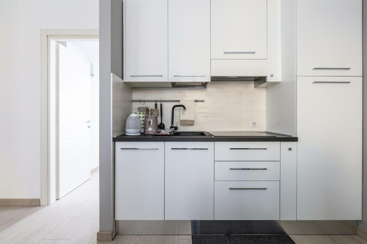 Milan Center Apartment Studio - Porta Romana Экстерьер фото