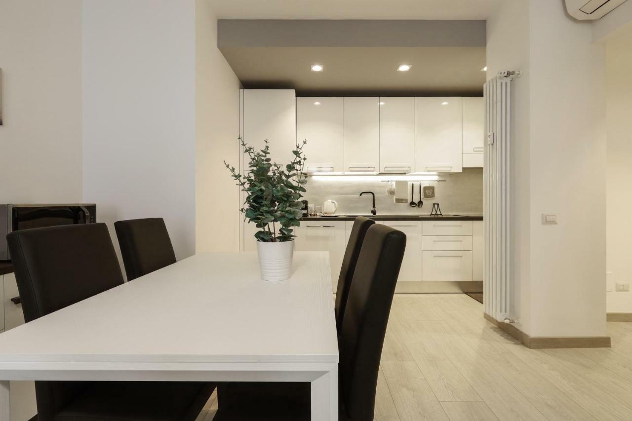 Milan Center Apartment Studio - Porta Romana Экстерьер фото