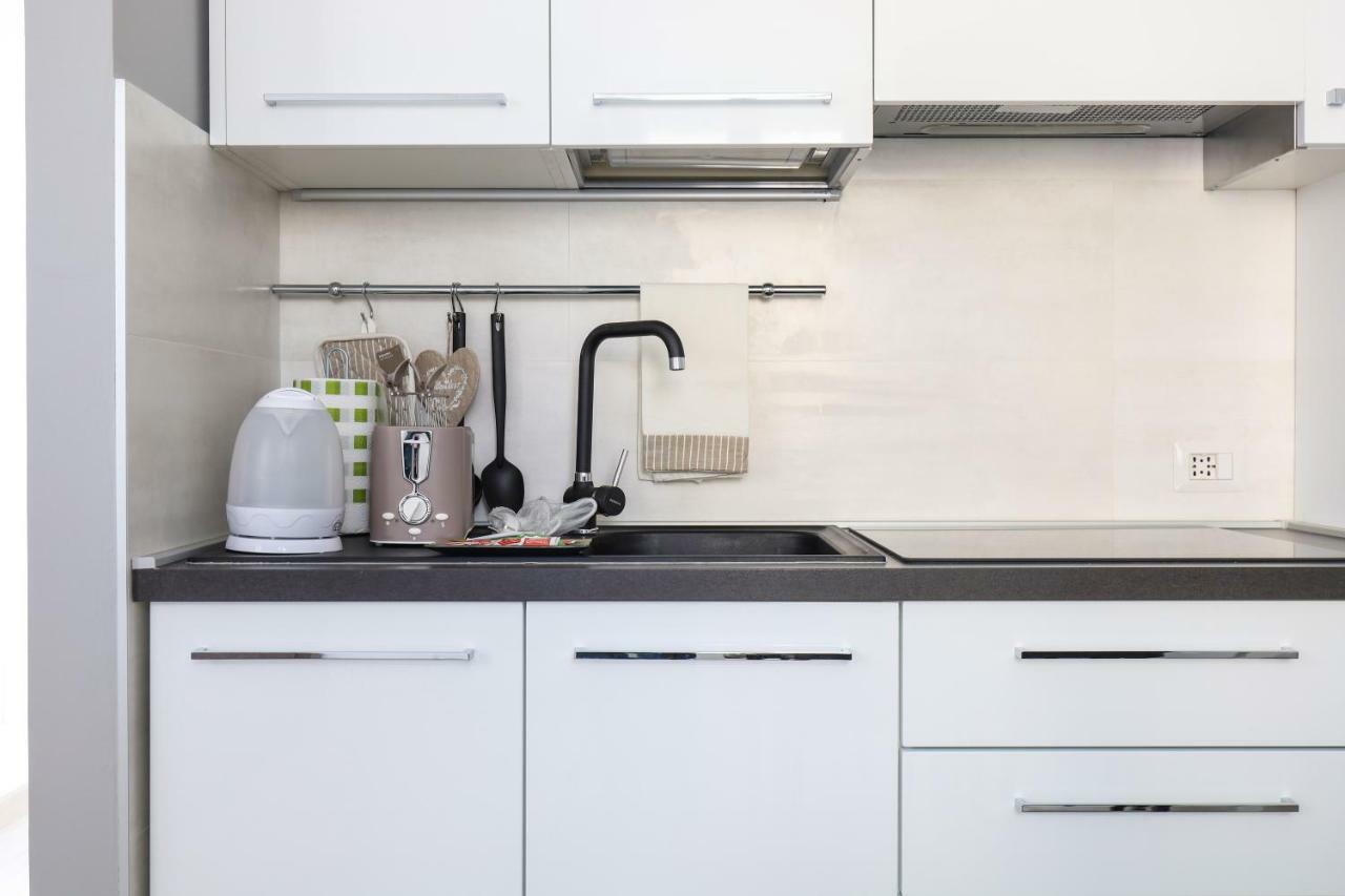 Milan Center Apartment Studio - Porta Romana Экстерьер фото