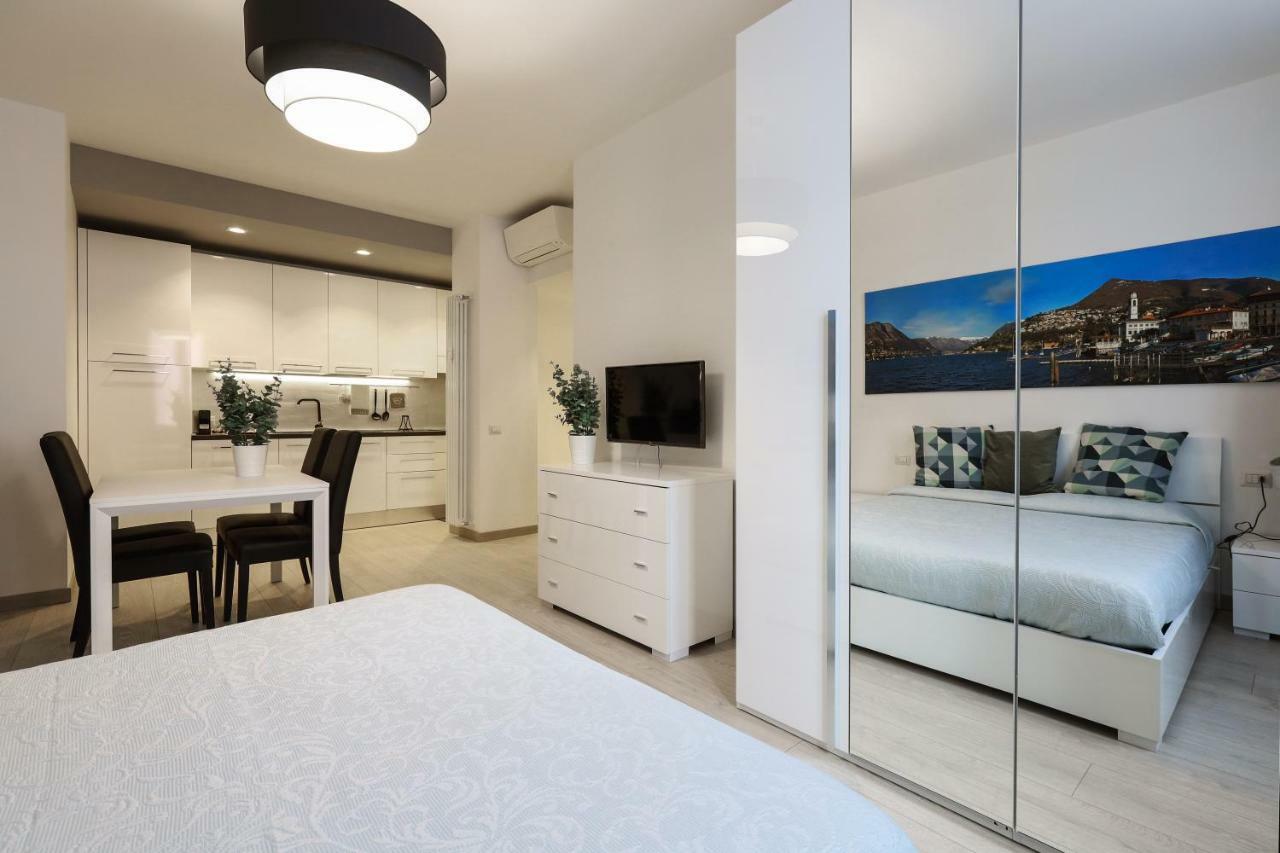 Milan Center Apartment Studio - Porta Romana Экстерьер фото