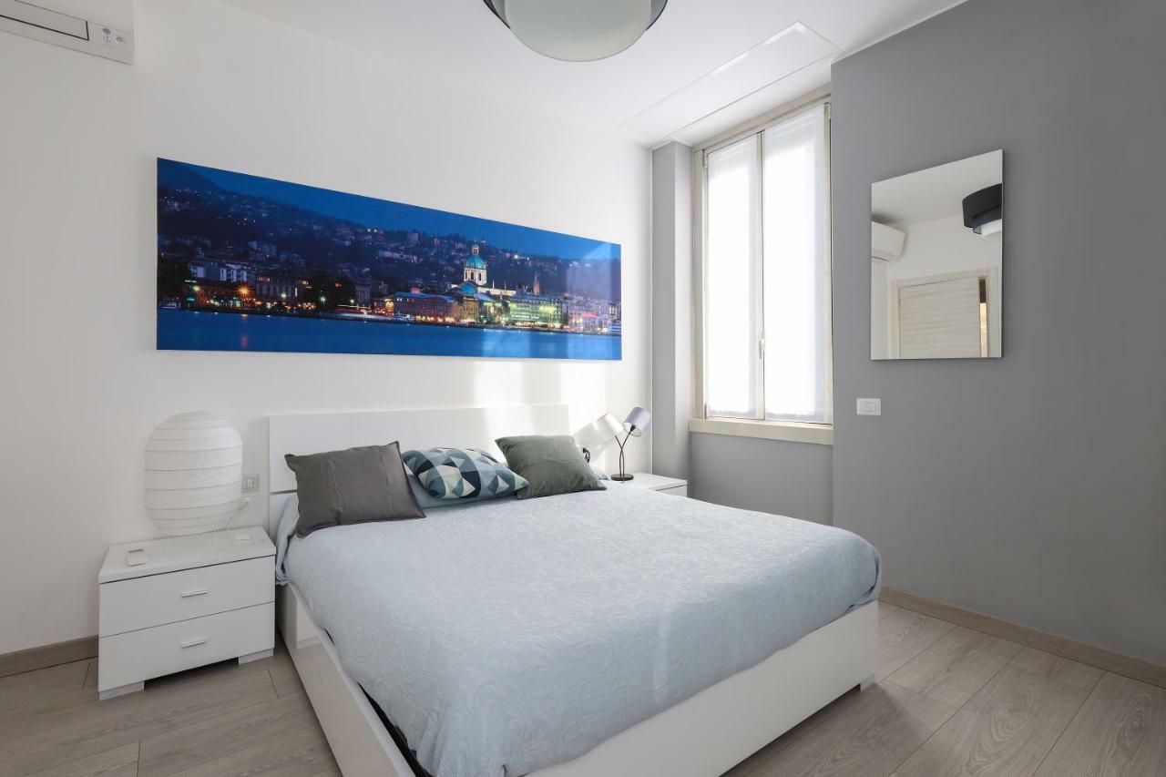 Milan Center Apartment Studio - Porta Romana Экстерьер фото