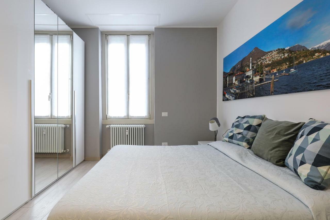 Milan Center Apartment Studio - Porta Romana Экстерьер фото