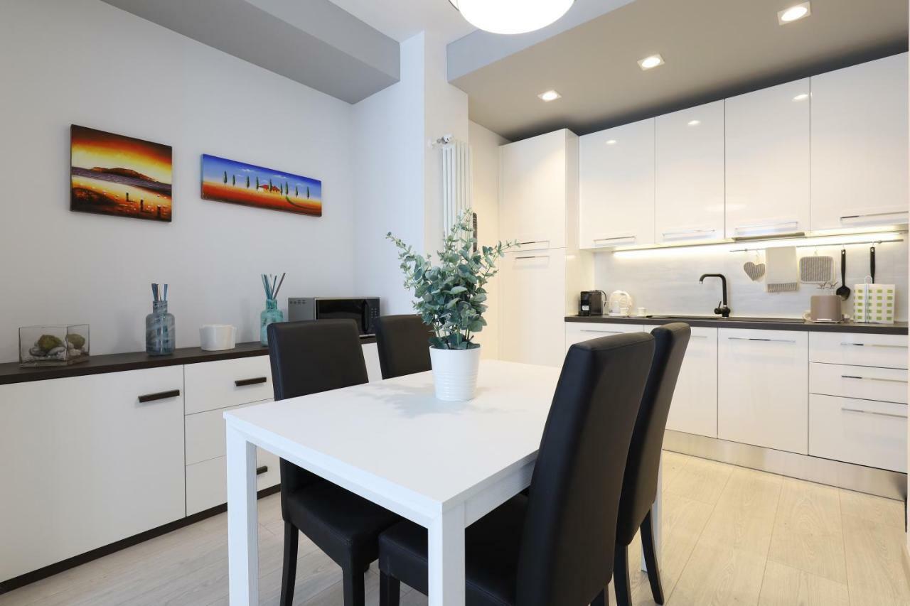 Milan Center Apartment Studio - Porta Romana Экстерьер фото